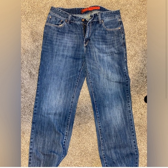 Rock ‘n’ roll jeans - Picture 2 of 3